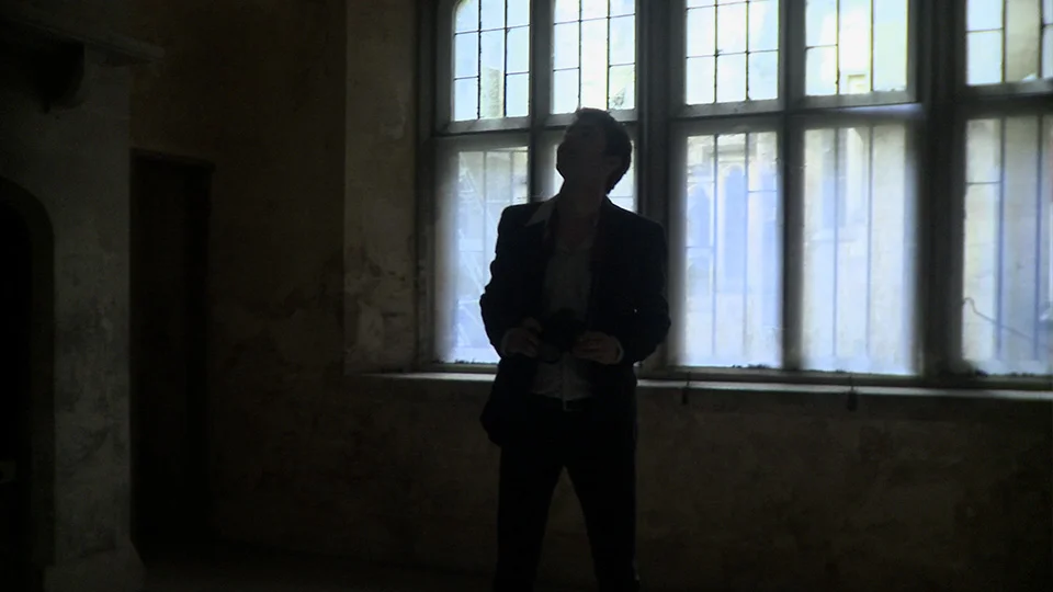 The Location still 3