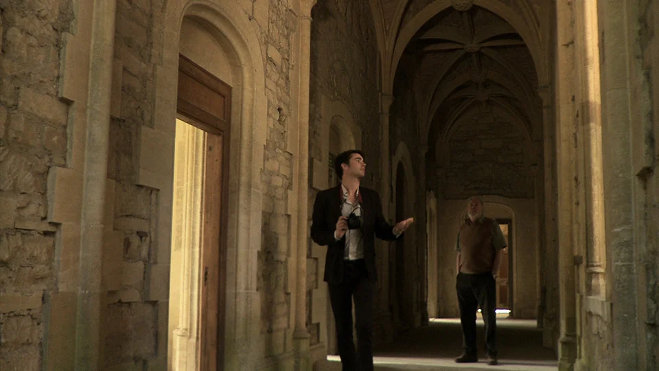 The Location still 4