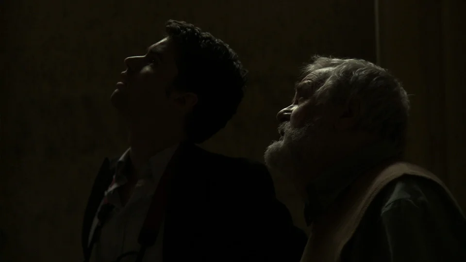 The Location still 5