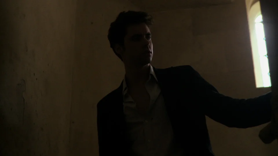 The Location still 7
