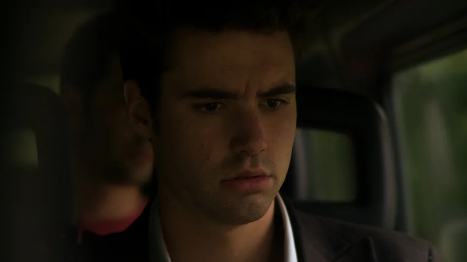 The Location still 8