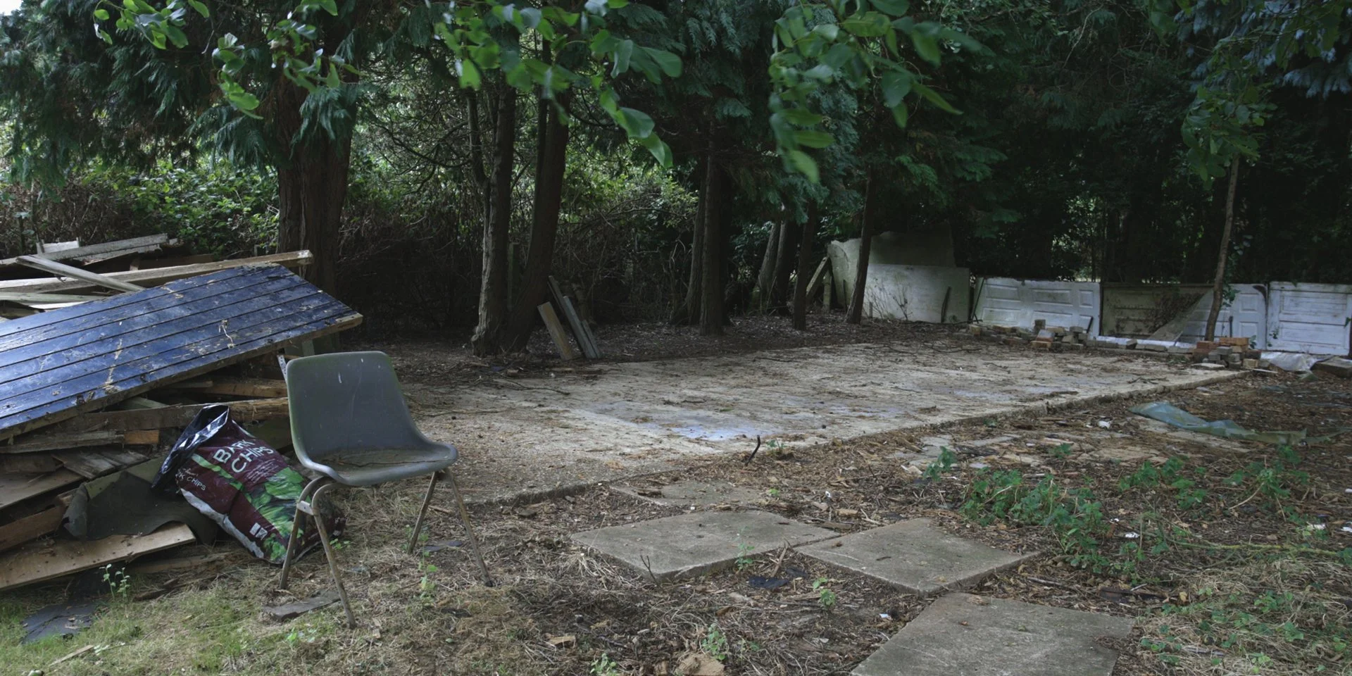 An Idyll still 12