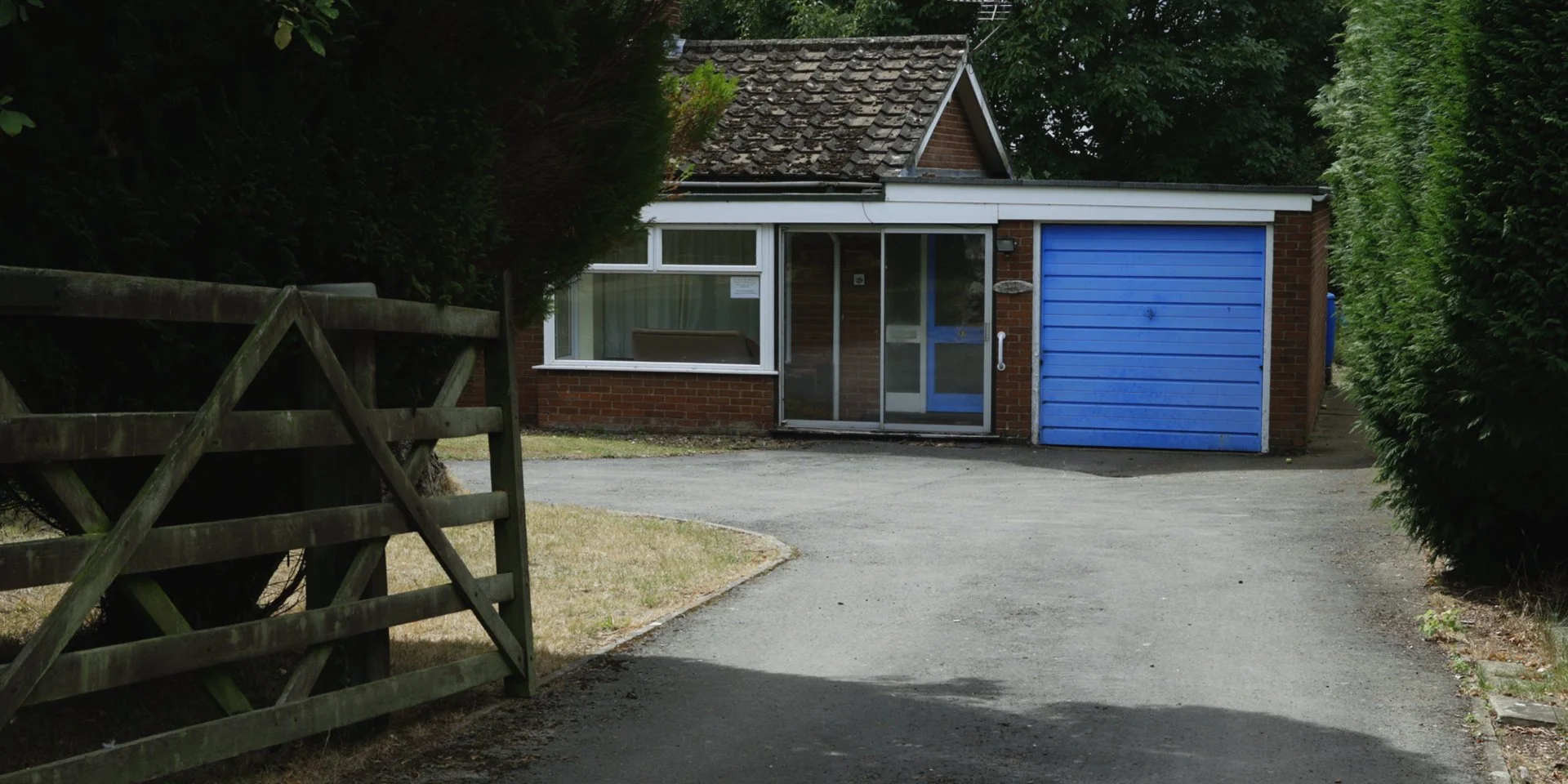 An Idyll still 4