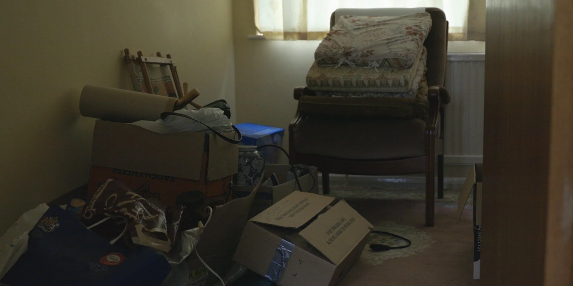 An Idyll still 7