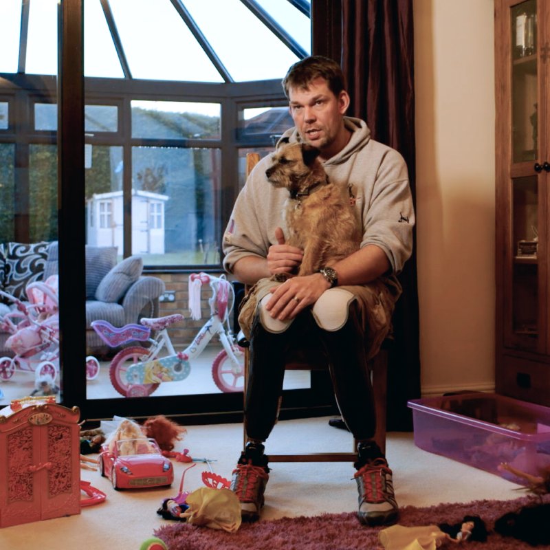 VIRGIN MONEY - DUNCAN'S #EXTRAMILE STORY