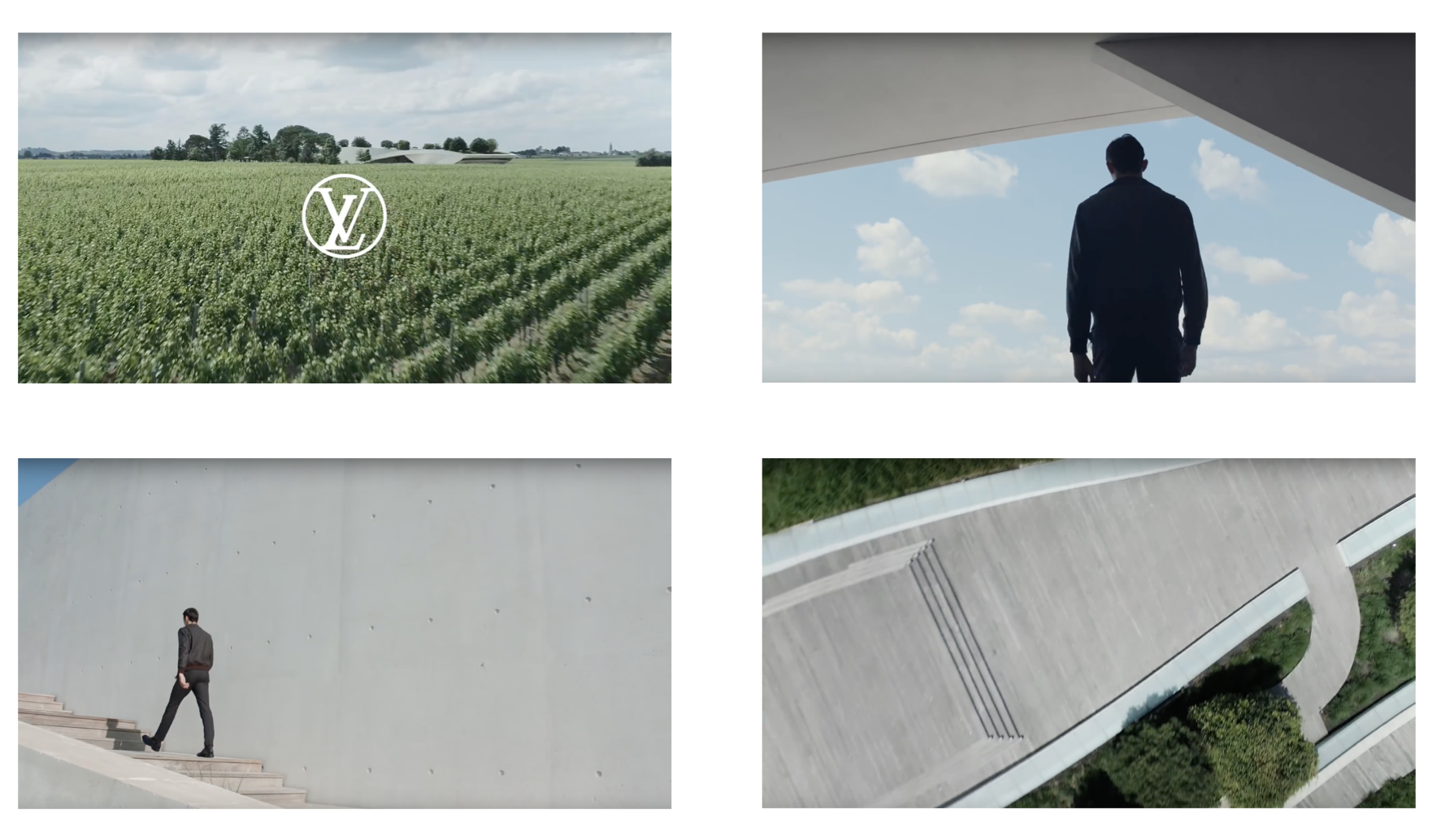 One Denim brand film reference 1